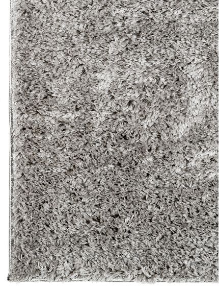 Alfombra pelo largo lisa-SHABBY PLUSH GREY-Mihran-02